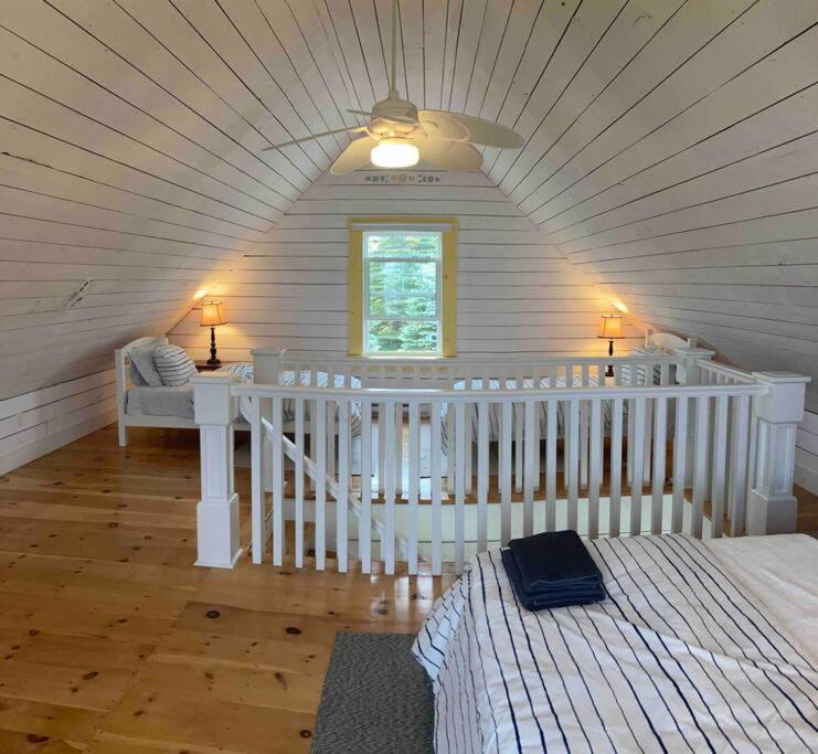 Sea Cliff Cottage photo 4