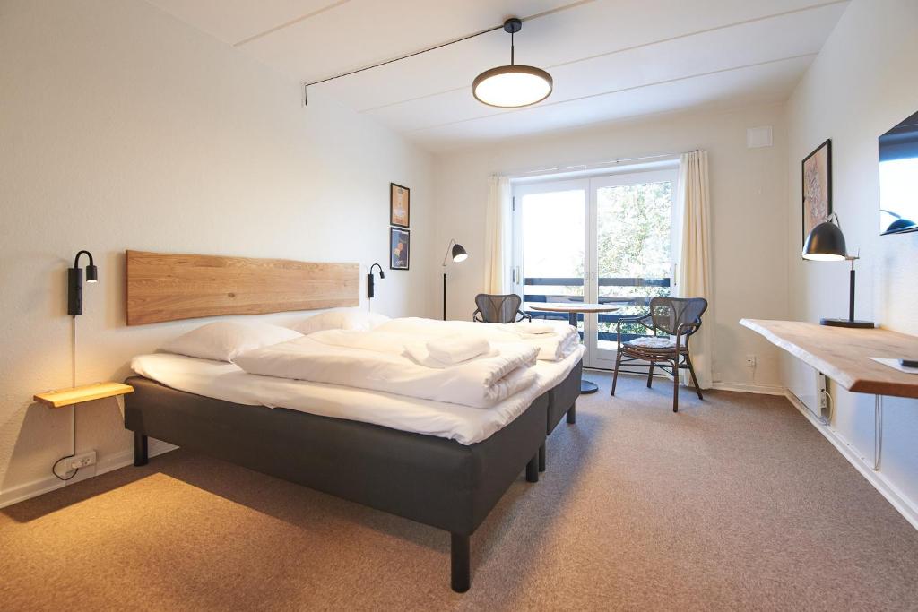 Motel Apartments photo 3