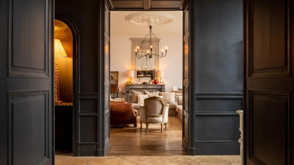 La Maison de Maître - Splendide demeure à Sanxay photo 1