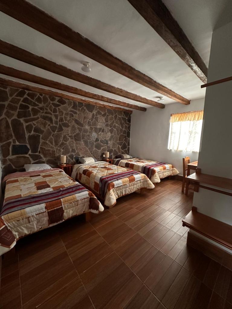 YUMBILLA ECO LODGE photo 2