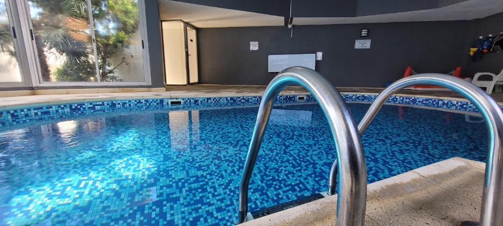 Punta Carretas, Garaje, Piscina, Gimnasio