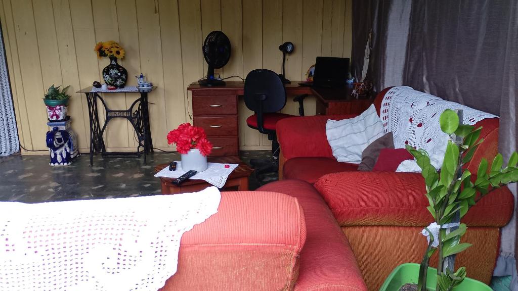 Casa da Prosperidade photo 3