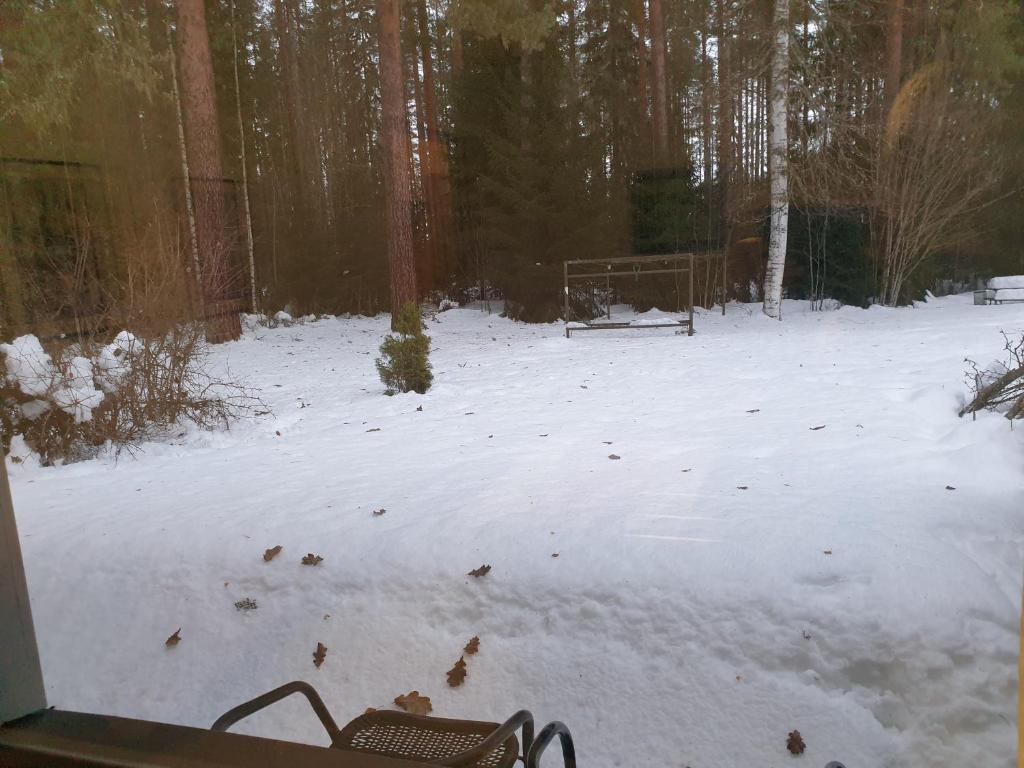 Saunallinen rivitalohuoneisto A1 59m2 photo 3
