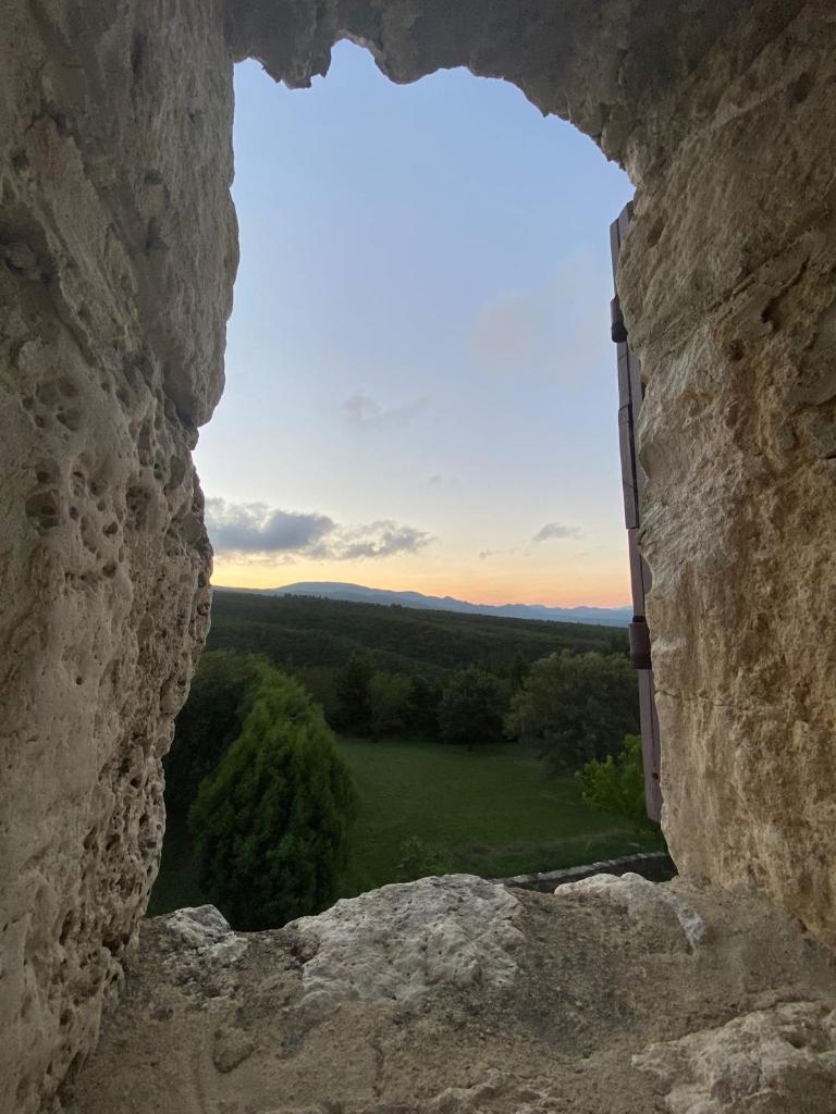 Domaine de Barbe - Chambre Lin photo 1