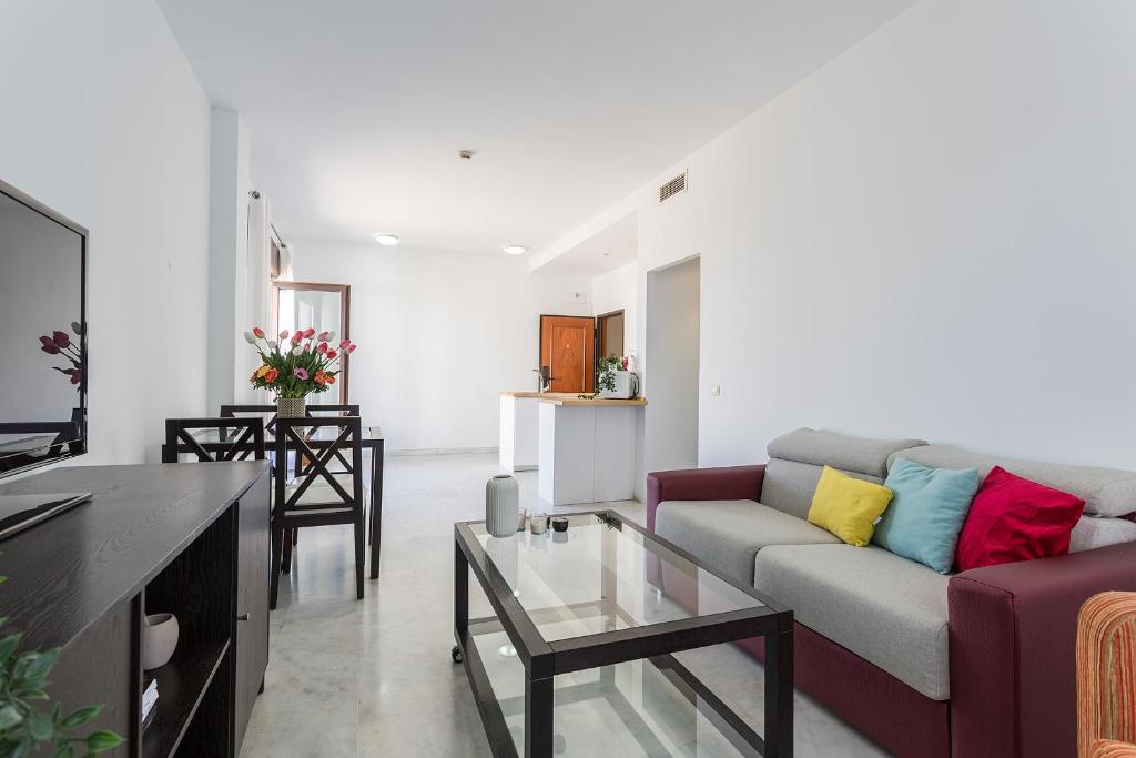 LuxSevilla Piscina Parking Gratis photo 1
