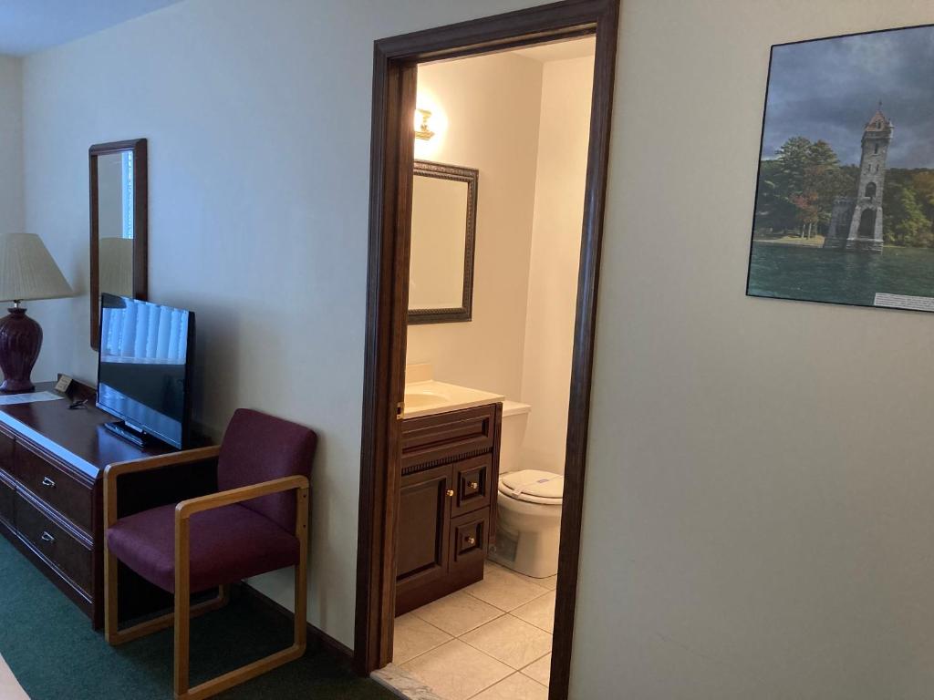 The Hotel Pratt photo 4