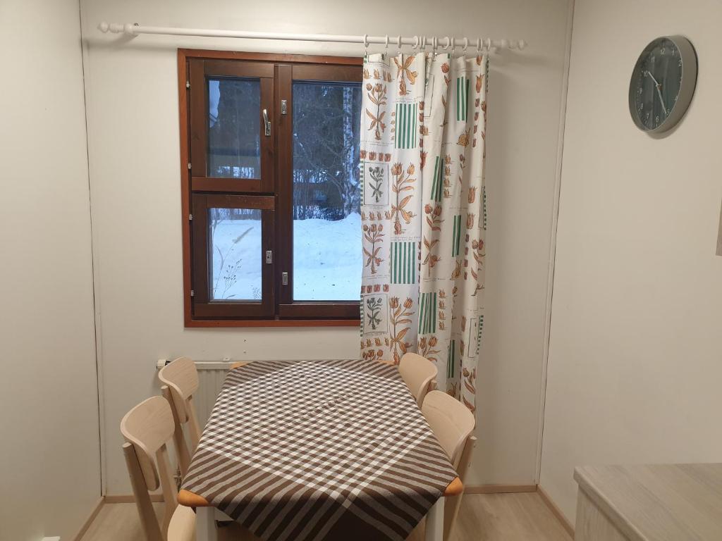 Saunallinen rivitalohuoneisto A2 50m2 photo 2
