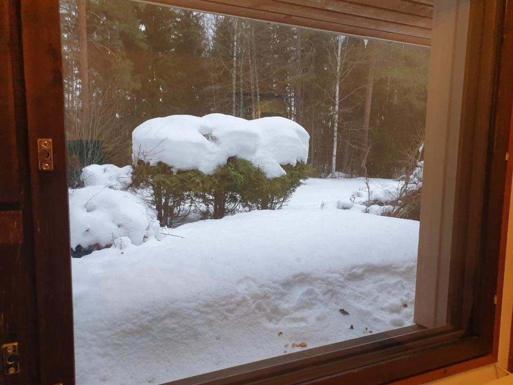 Saunallinen rivitalohuoneisto A2 50m2 photo 3