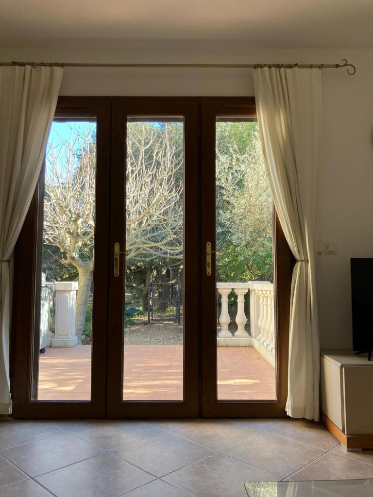 *Nouveau* Maison T2 en Provence photo 4