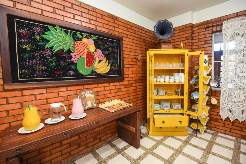 Hotel Pequenino photo 3
