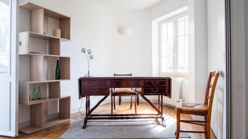 Le Grand Théâtre - Sublime appartement photo 2