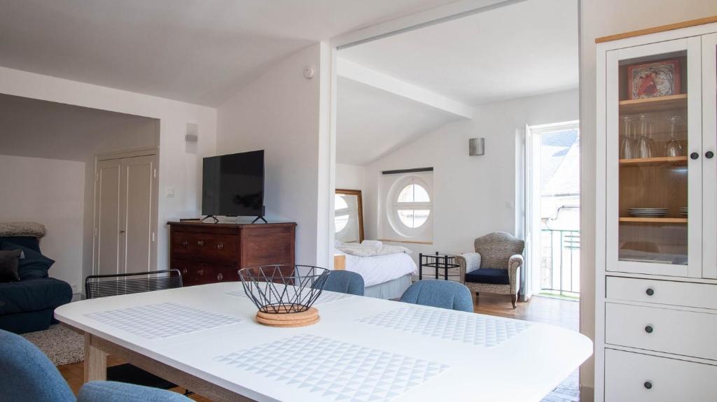 Le Grand Théâtre - Sublime appartement photo 3