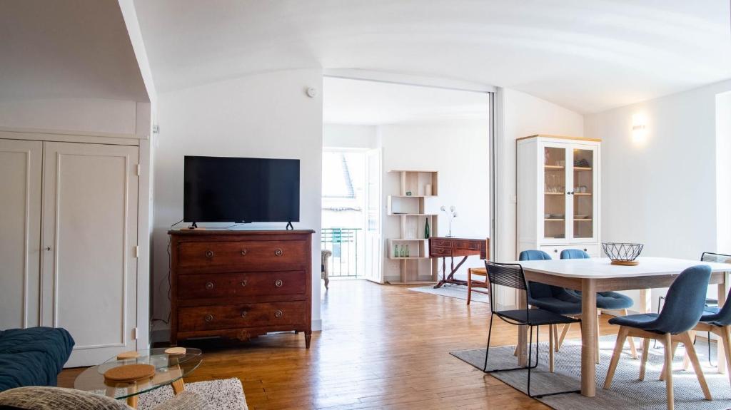 Le Grand Théâtre - Sublime appartement photo 4