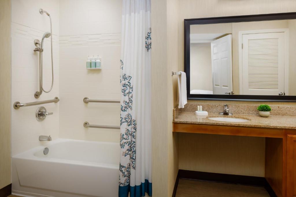 Residence Inn by Marriott Fremont Silicon Valley - Tap to explore photos