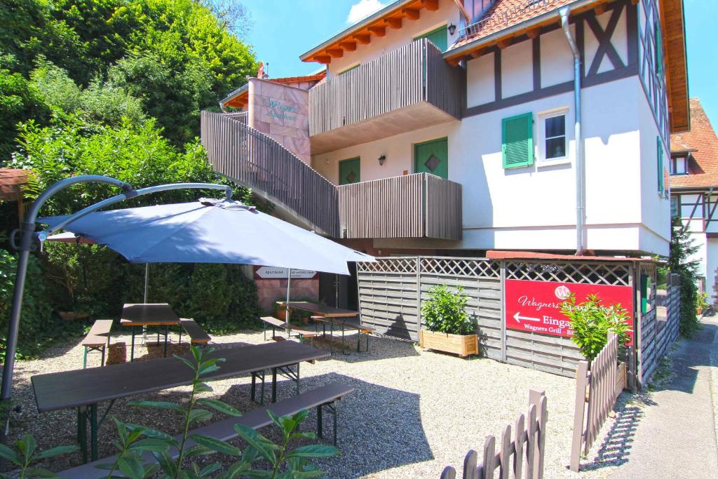 Schusterjunge Aparthotel A3 photo 3