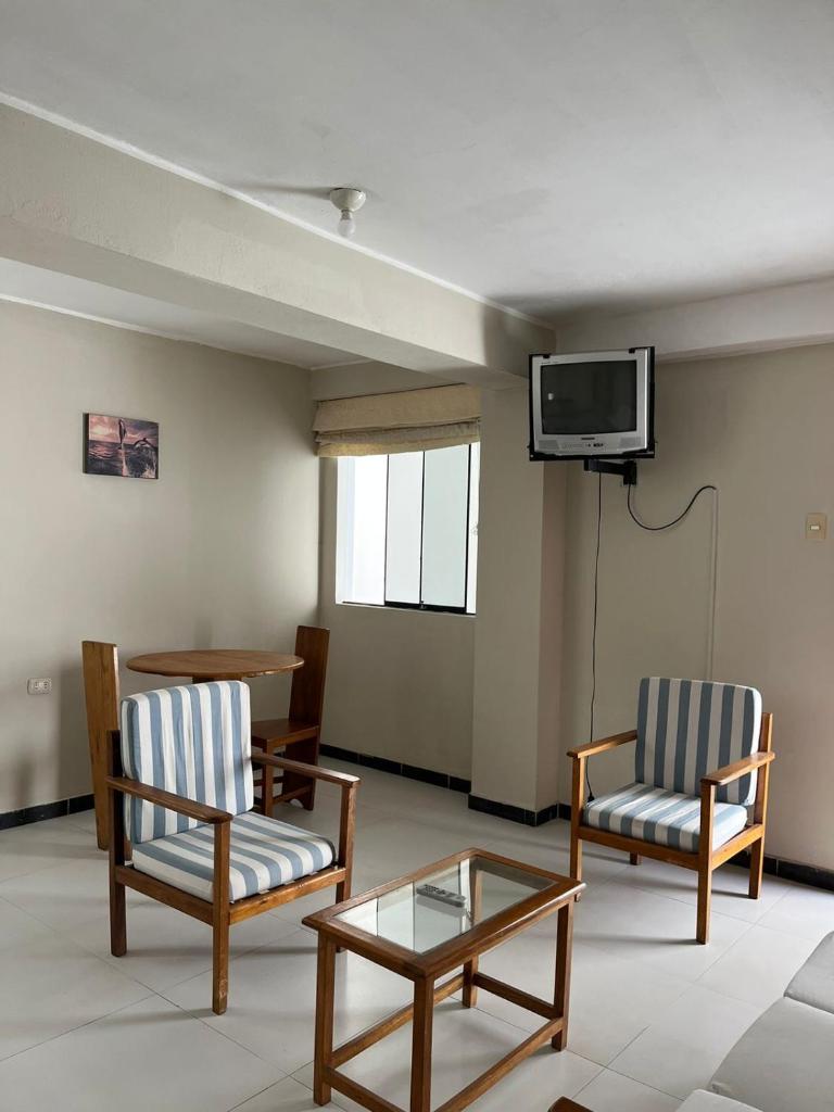 Chanos Apart-Hotel photo 4