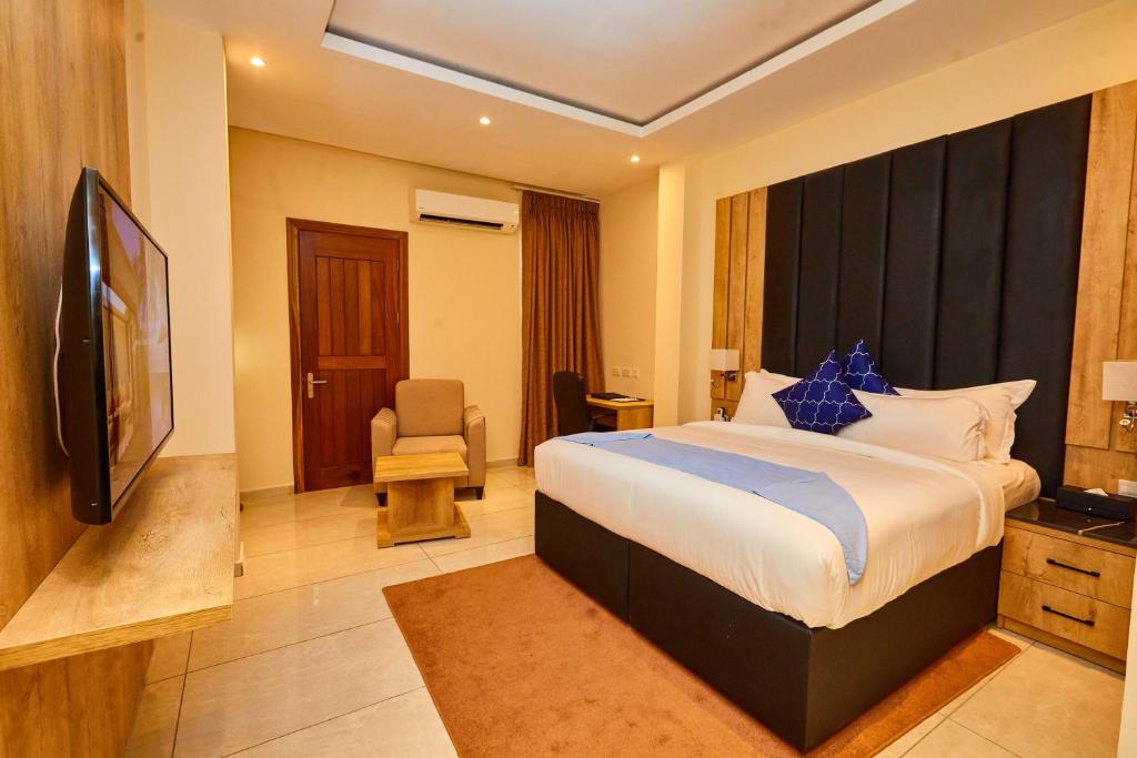 Vintano Hotel photo 2