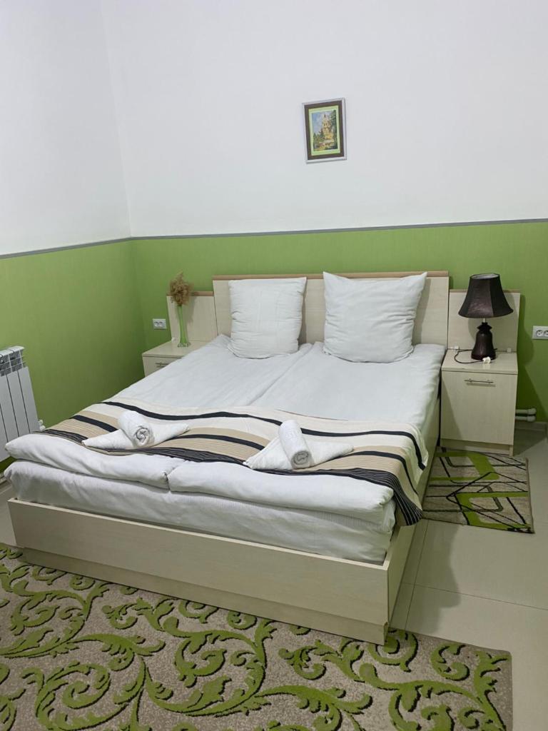 Lind Hotel and Guest House photo 4