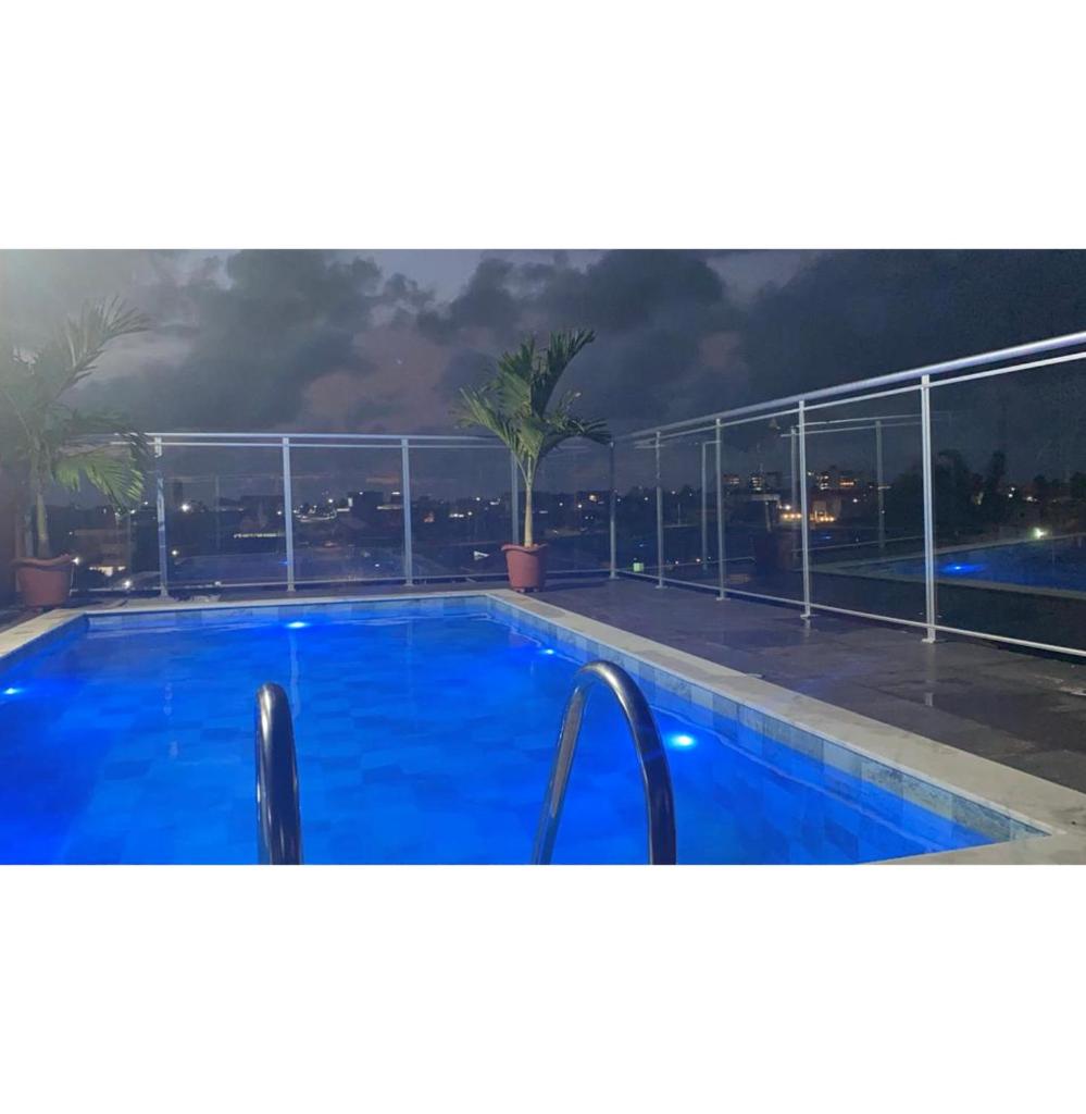 Apartamento no Atalaia Salinas Pará