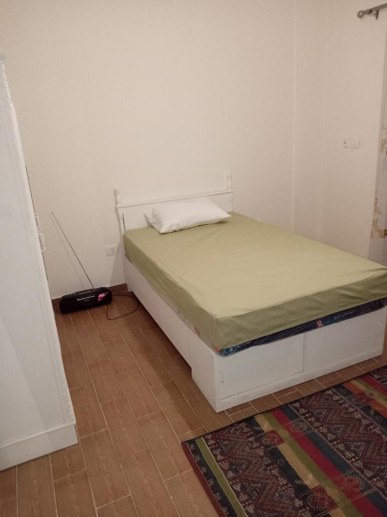 Cozy apartment At compound Dar Misr El Koronfil photo 3