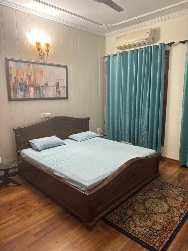 Singh villa