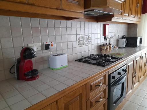 Silver Shadow Holiday Maisonette photo 3