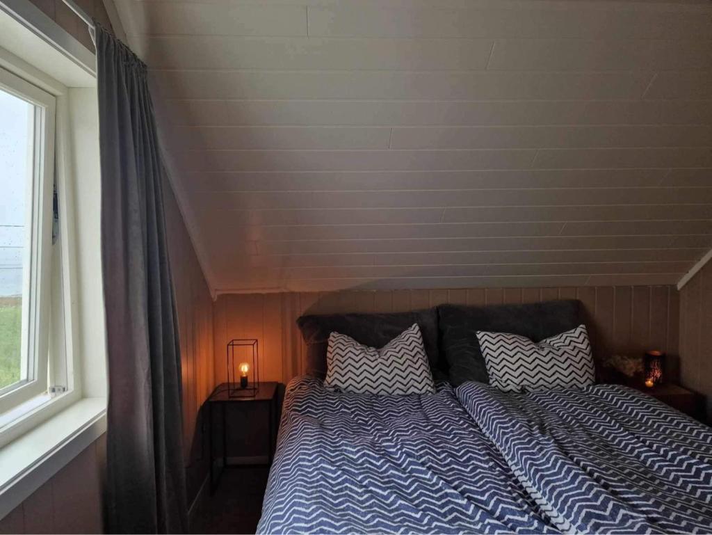 Cozy cabin with amazing sauna house photo 4