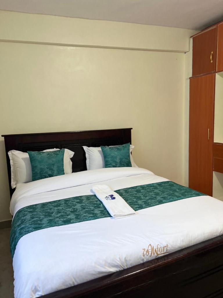 The comfortplace oak 102