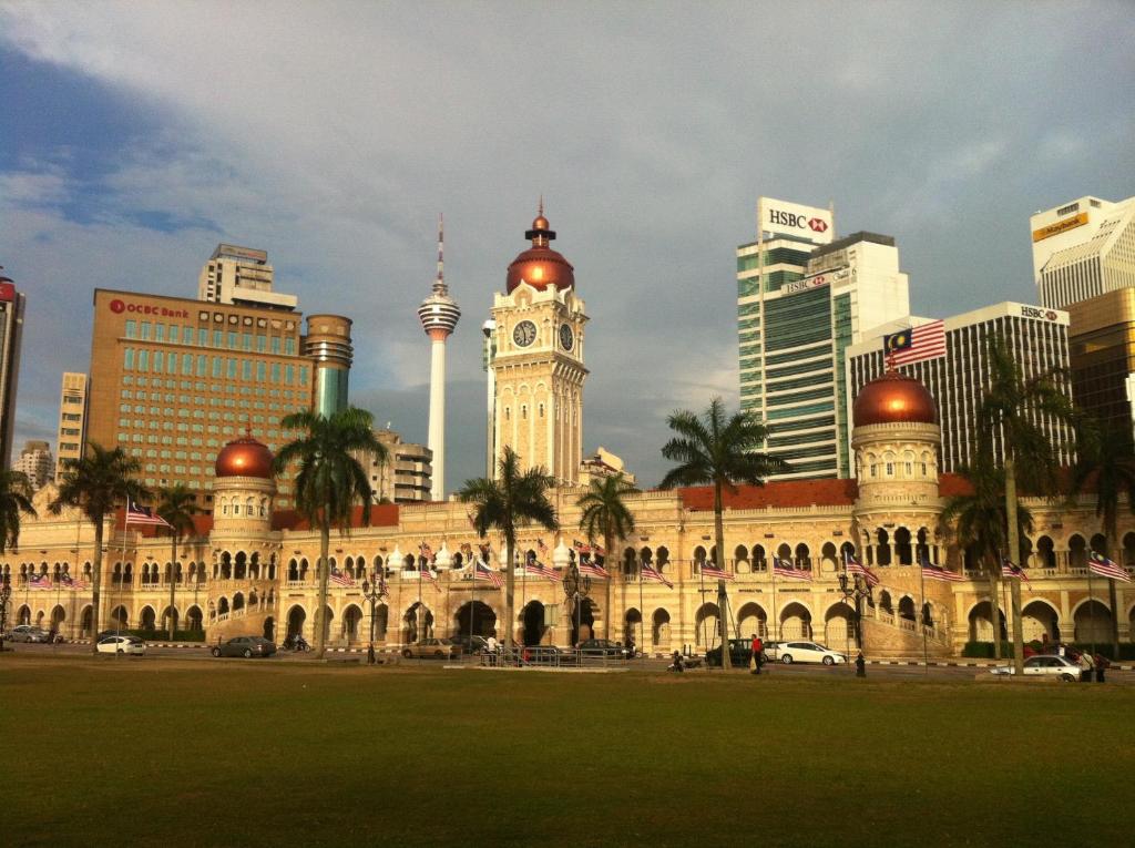 Citin Hotel Masjid Jamek by Compass Hospitality photo 1