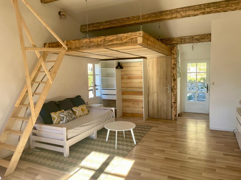 Maison d’hôtes photo 4