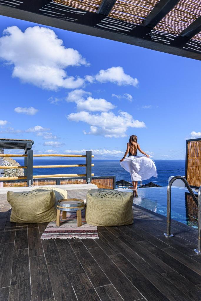 Maregold Mykonos Micro-Boutique Suites, Adults Only photo 2