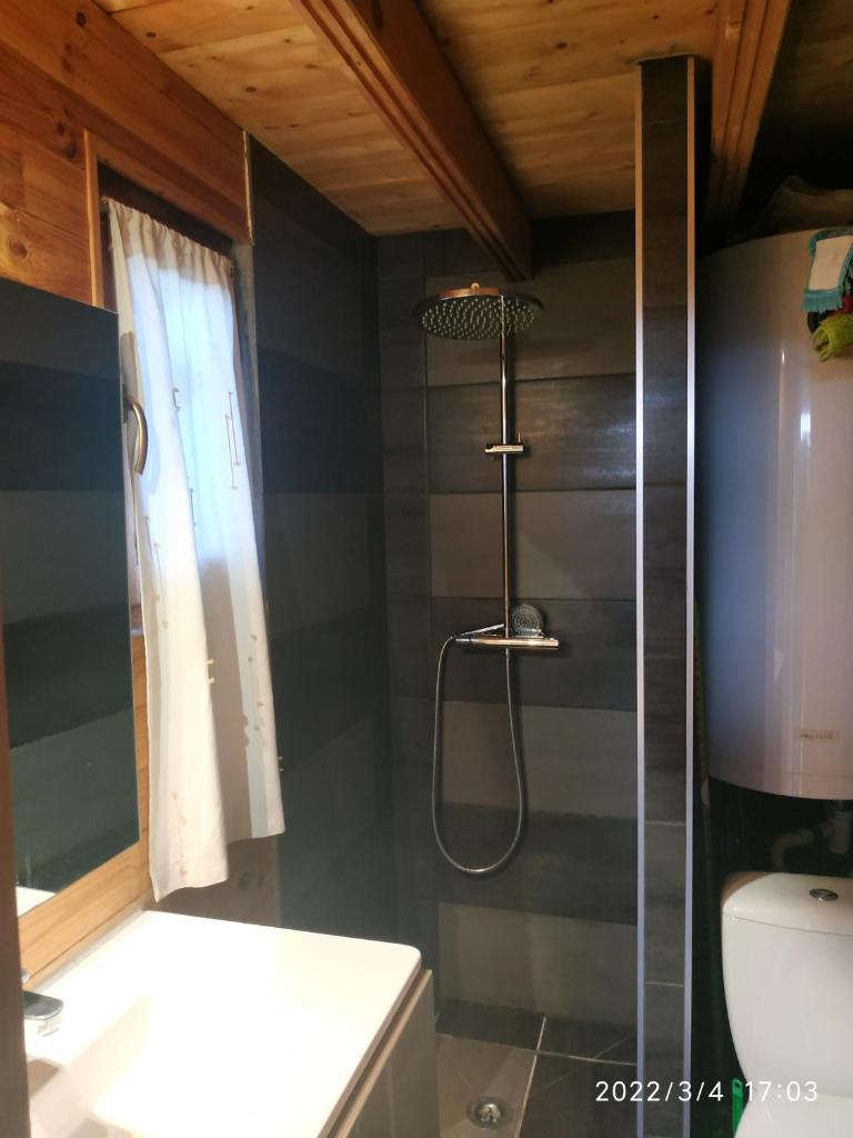 Gite Chalet Loisirs Parc Pilat photo 4