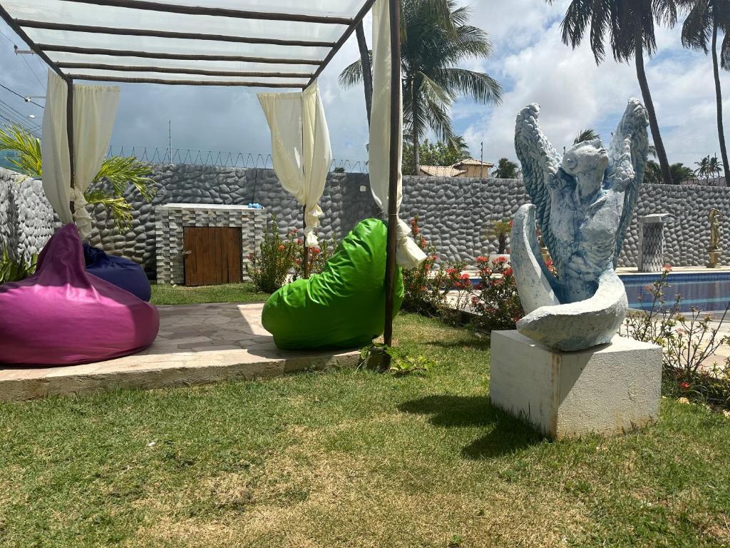 Relais de Charme Boutique Hotel Pititinga photo 1