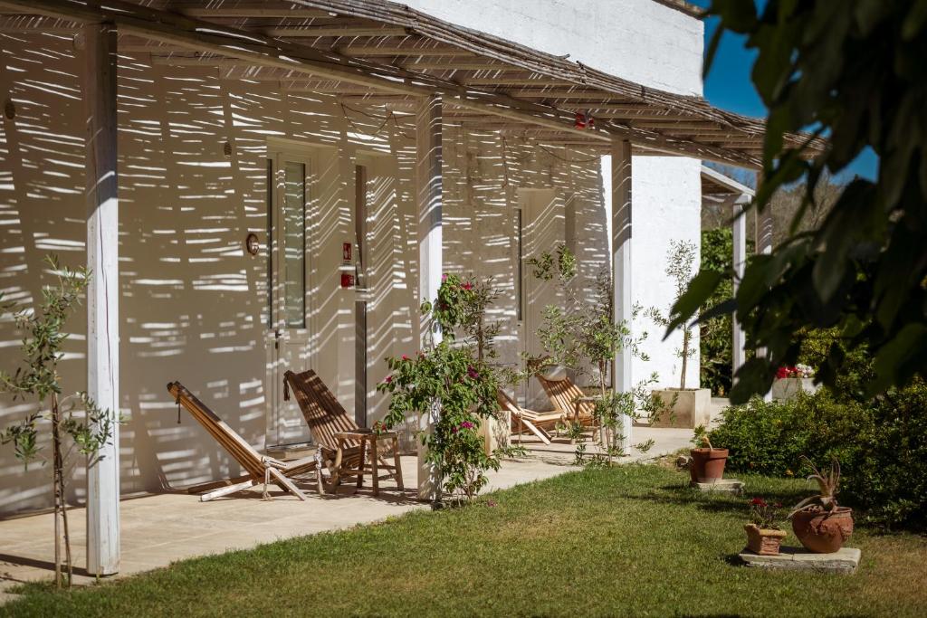Masseria Rauccio photo 4
