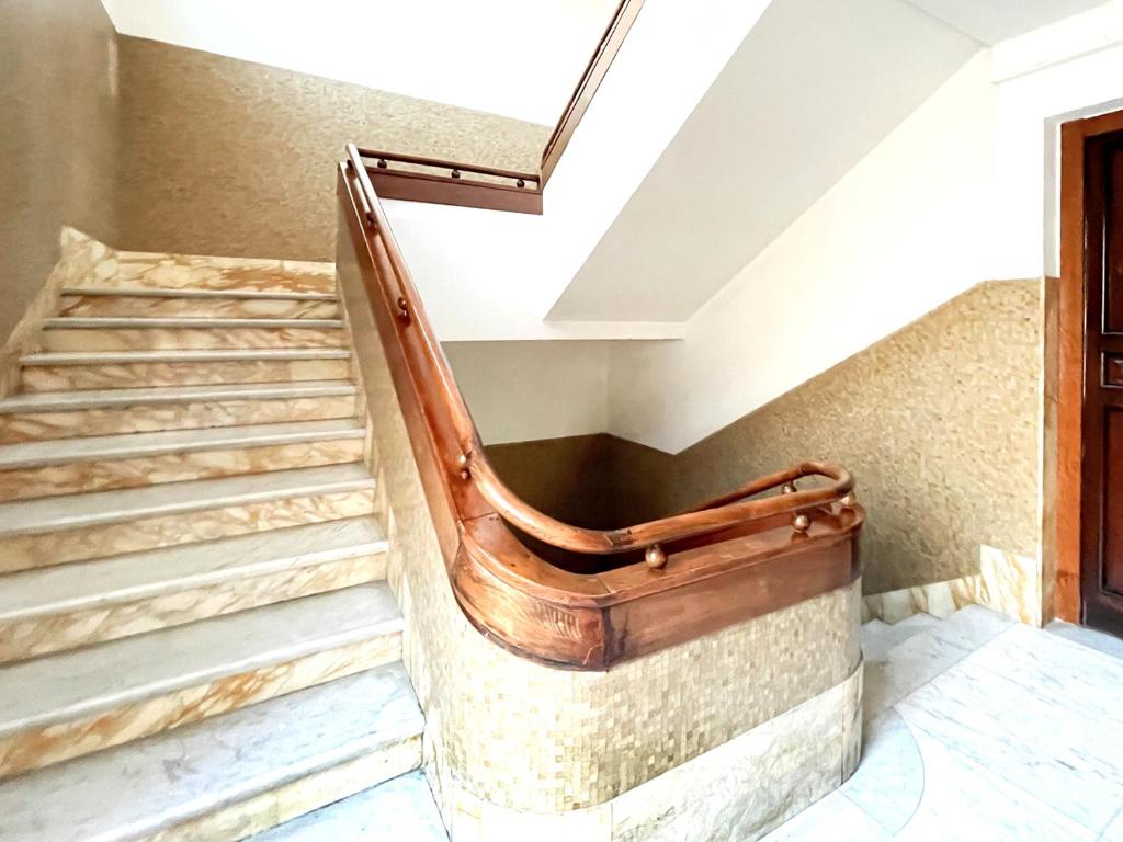 Alinari Boutique Apartments