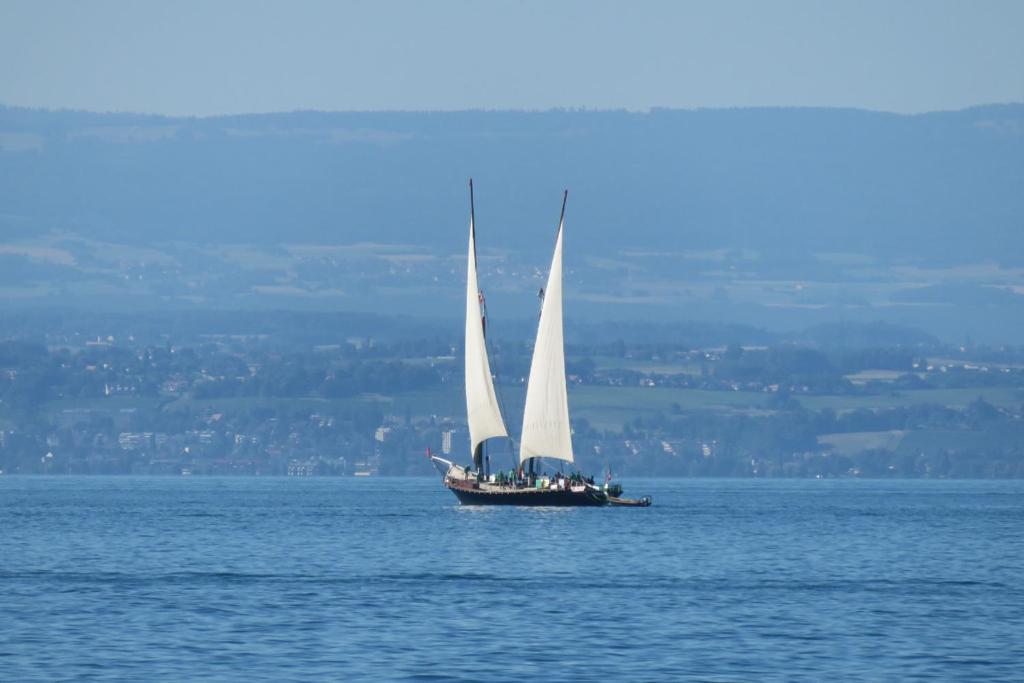 Gite le Pré de Lamia photo 1