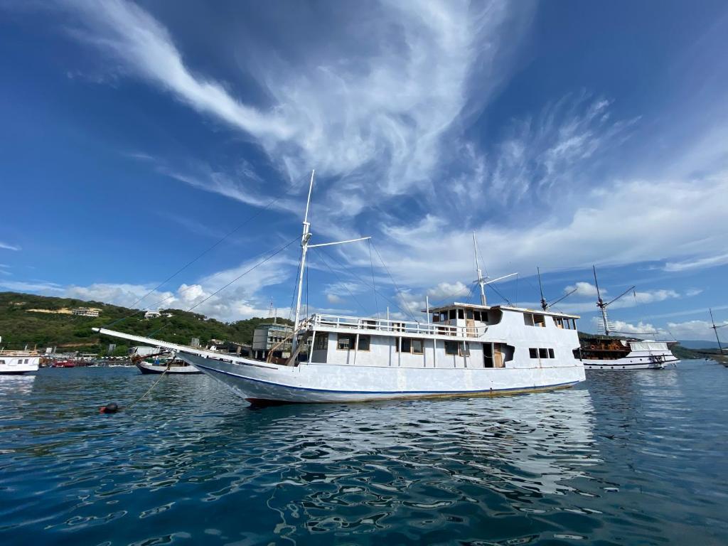 William Komodo Travel photo 2