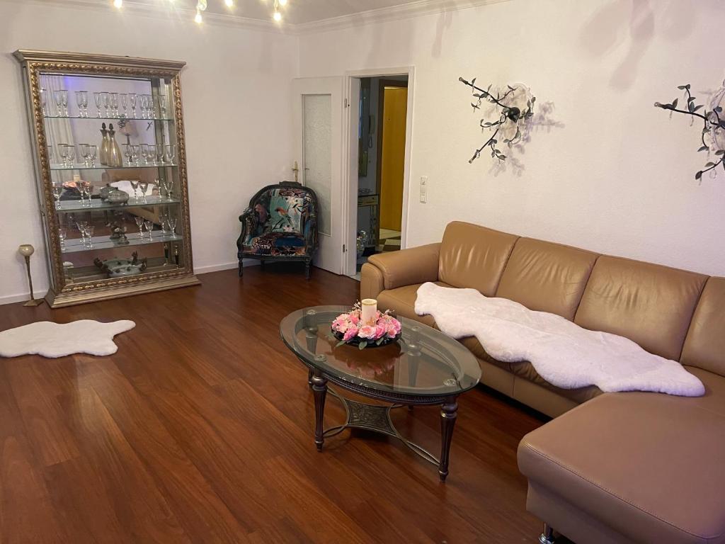 Apartmenthaus Sonnenblick photo 4