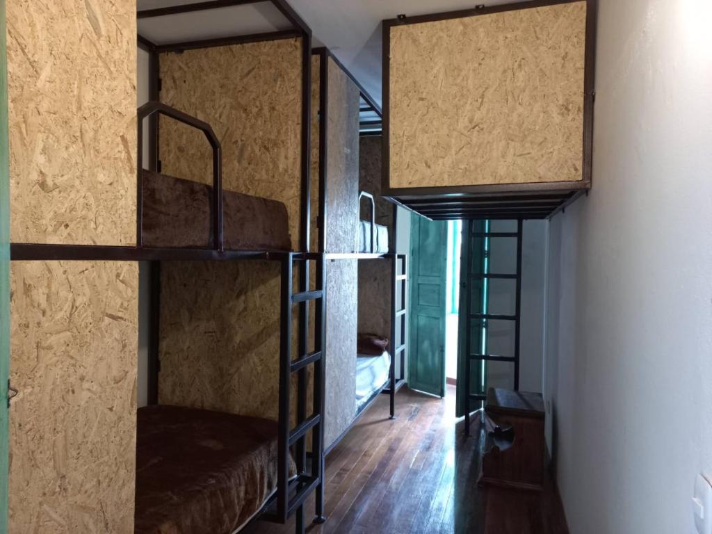 MAMBE HOSTEL photo 4