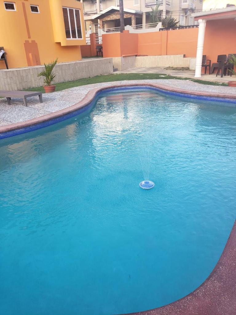 Noud Villa photo 1