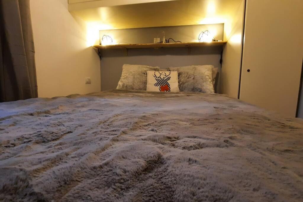 Ski House Marmotta photo 1