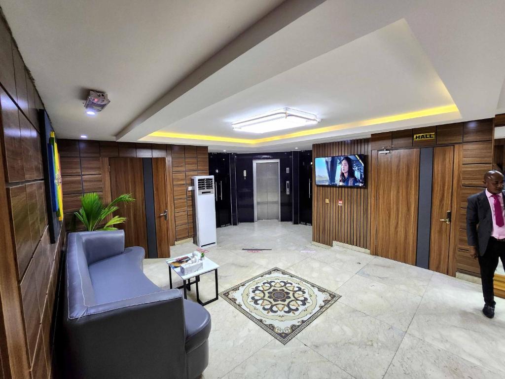 Atlantic Palms Suites photo 2