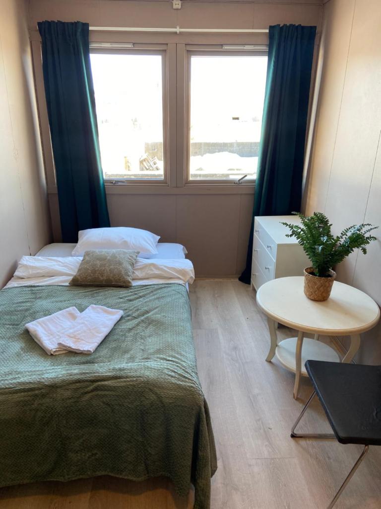Spørkel Landbruk