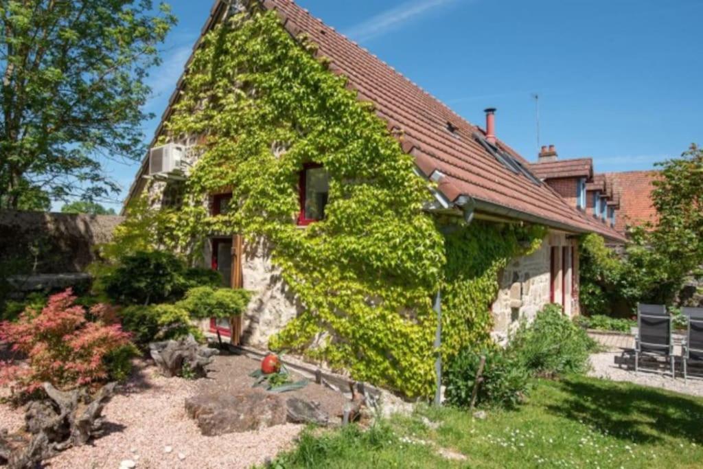 Gîte Les Hirondelles photo 1