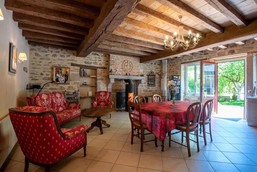 Gîte Les Hirondelles photo 4