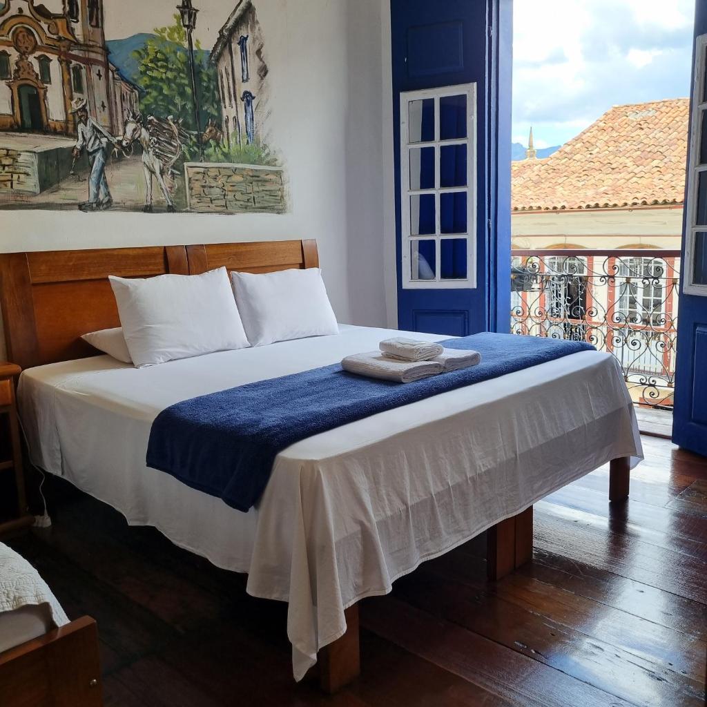 Hotel Barroco Mineiro photo 1