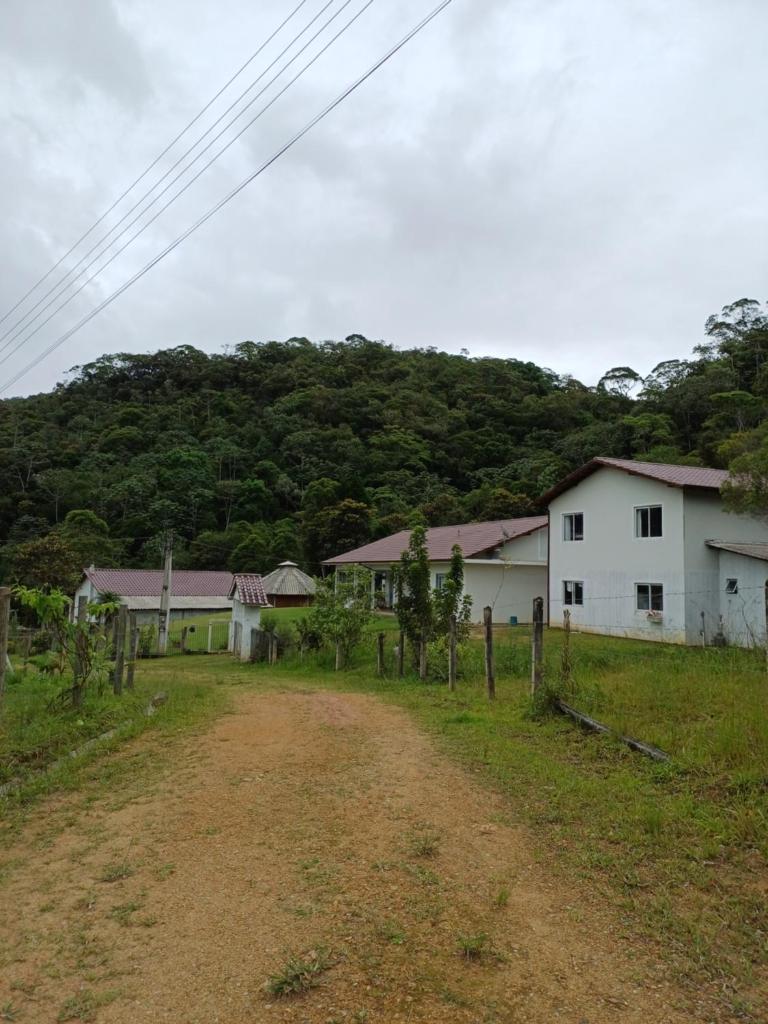 Sitio São Francisco de Assis