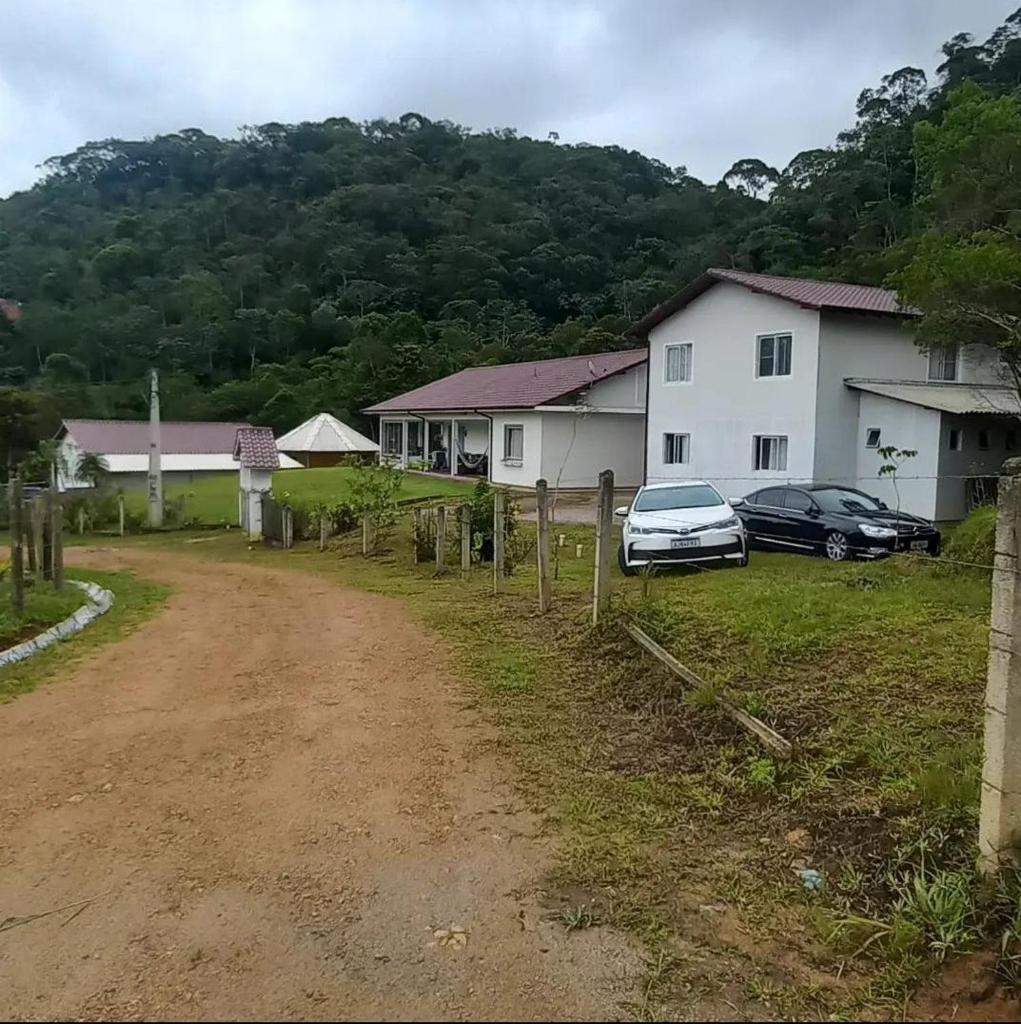 Sitio São Francisco de Assis photo 3
