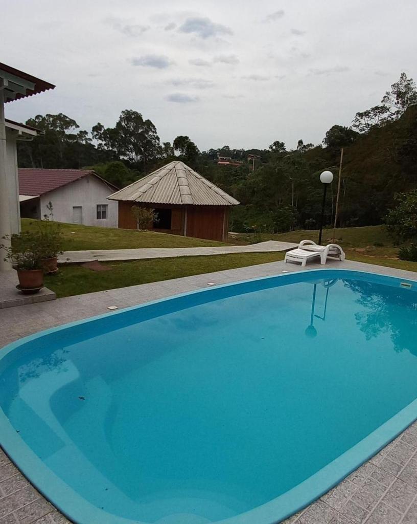 Sitio São Francisco de Assis photo 4