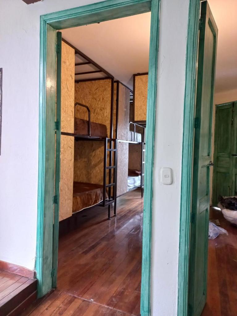 MAMBE HOSTEL photo 3